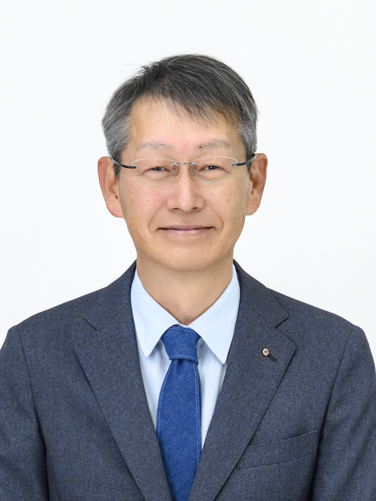 清水会長